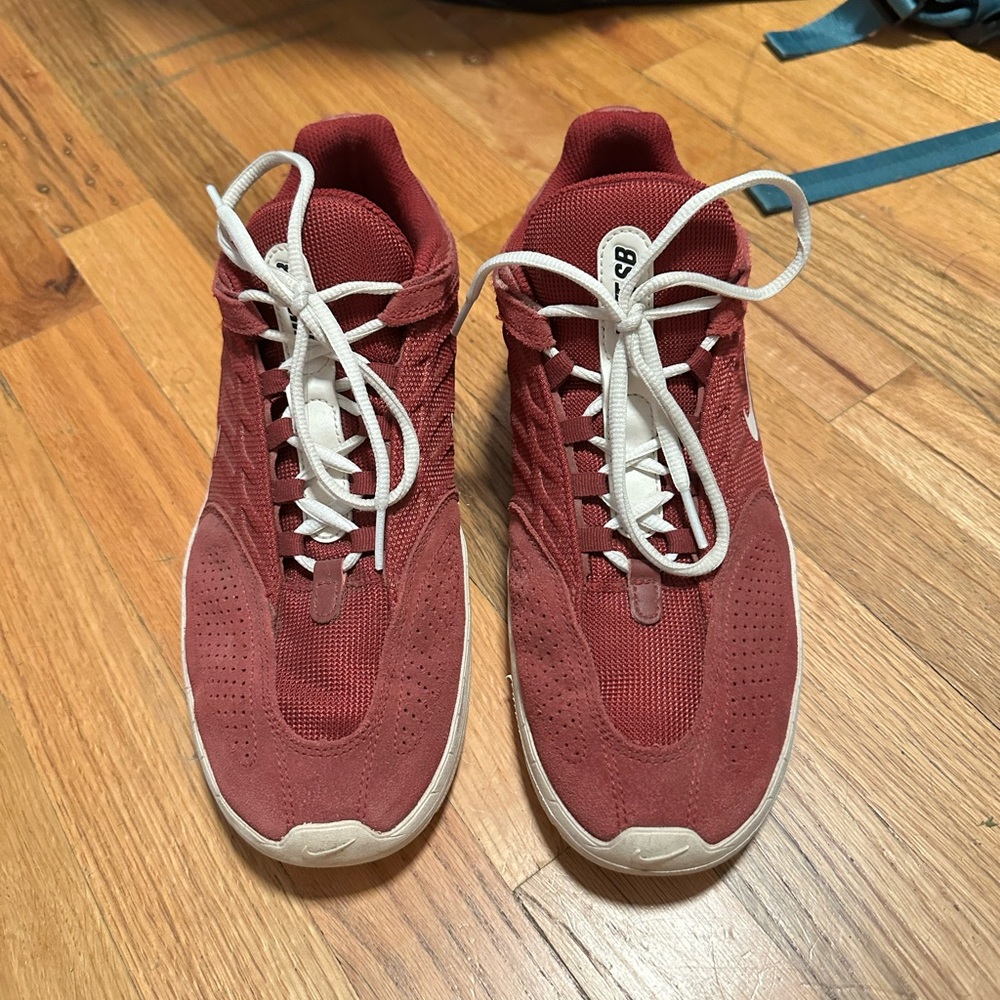 Nike SB Vertebrae shoes